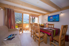 Résidence Grand Roc - Campanules 306 - Happy Rentals